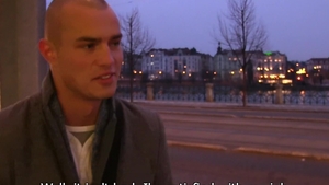 Czech Hunter: From Shy to Seduced in Two Hours