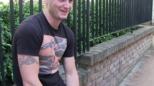 Czech Hunter: Cyclist and Cycles of Lust