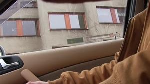Czech Hunter: Luring Guys with Offers