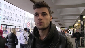 Czech Hunter: Conquering Shyness with Seduction