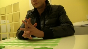 Debt Dandy: Camcorder Chronicles Unconventional Commerce