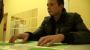 Debt Dandy: Camcorder Chronicles Unconventional Commerce
