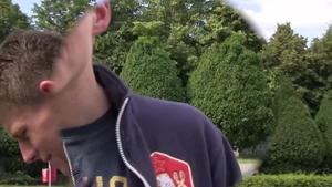 Czech Hunter: Challenging the Norms, One Job at a Time