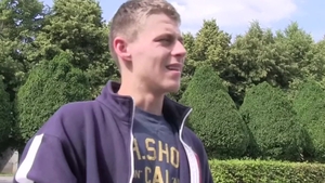 Czech Hunter: Challenging the Norms, One Job at a Time