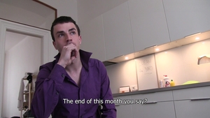 Debt Dandy: Angry Drills for John Travolta's Double