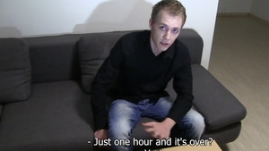 Debt Dandy: Eager to Help, but at What Cost?