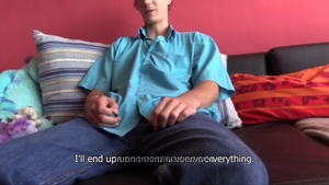 Debt Dandy: Financial Trouble Finds Sinful Solution