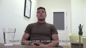 Dirty Scout: Unveiling His Hidden Passion in Uniform