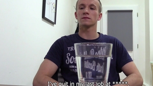 Dirty Scout: A Journey Paved with Paychecks