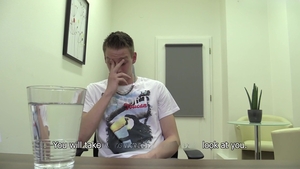 Dirty Scout: Broke Boxer's Taste