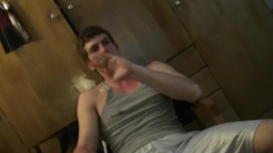 Dick Dorm: The Ultimate Sausage Party