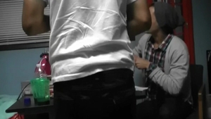 Dick Dorm: Dick Dorm: When Curiosity Becomes Reality