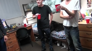 Dick Dorm: Financial woes solved with salacious schemes
