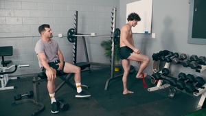 Sean Cody: Curious Twinks Explore New Pleasures Together