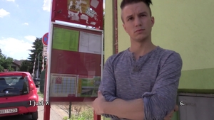 Czech Hunter: Dicks in Deep Despair