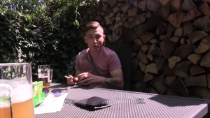 Czech Hunter: Dicks in Deep Despair