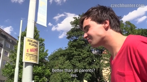 Czech Hunter: Summer Lovin', Money Earning