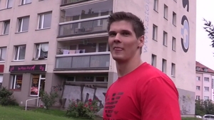Czech Hunter: Unveiling the Mystery of a Secret Apartment