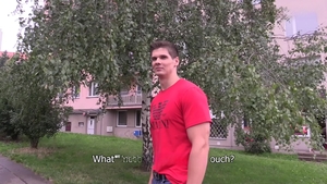 Czech Hunter: Unveiling the Mystery of a Secret Apartment
