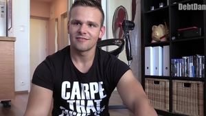Debt Dandy: Debt Collectors Get Fisted by Fate
