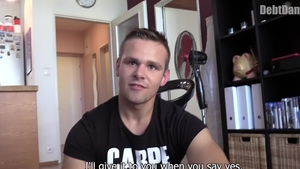 Debt Dandy: Debt Collectors Get Fisted by Fate