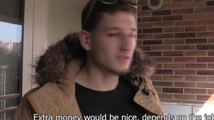 Czech Hunter: A Journey of Discovery
