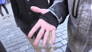 Czech Hunter: Tales of Twinks Twerking Around My Tree