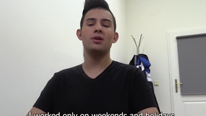 Dirty Scout: Bartending Skills and a Dirty Dilemma