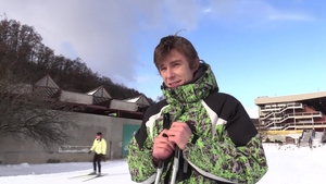 Czech Hunter: Cold Weather Warmth with Jakub