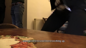 Czech Hunter: Playing with the Boys Next Door
