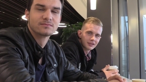 Czech Hunter: Hard and Fast: F**king Two at Once