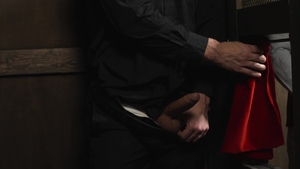 catholicboys: A Priest's Temptation at St. Peter's
