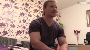 Debt Dandy: The Bouncer's Bounty: My Payment is Quite Clear