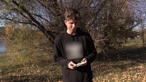 Czech Hunter: Czech Hunter 385: A Lust Unleashed