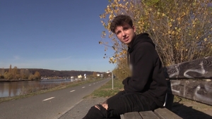 Czech Hunter: Czech Hunter 385: A Lust Unleashed