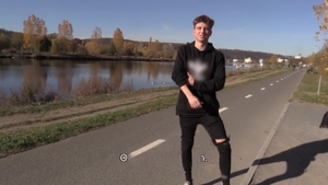Czech Hunter: Czech Hunter 385: A Lust Unleashed