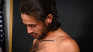 Next Door Originals: Alpha Dudes Go Deep In Doggy