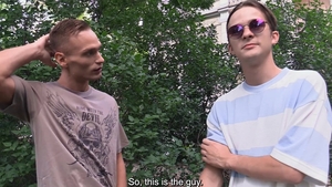 Czech Hunter: A Deep Frenzy of Wild Lust