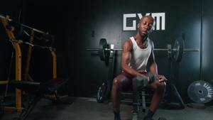Men: A Tale of Forbidden Muscles