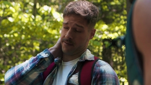 Men: Rambunctious Rides on Natural Terrain
