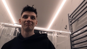 Czech Hunter: Living Situation Takes an Edgy Turn