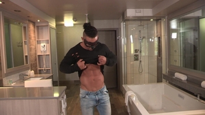 maskurbate: Kenzo: A Budding Gay Icon