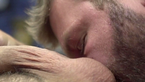 Bro Seeking Bro: Roomie Lust Breaks Barriers