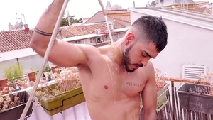 HotAFmen: Sweating in the Summer Heat