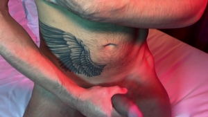 HotAFmen: Eyes on the Prize: Twink Self-Fucking