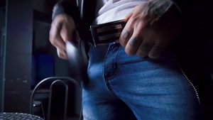 HotAFmen: The Secret of Tyler's Two-Handed Strokes