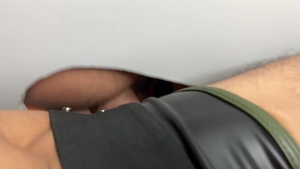 AmateurGayPOV: Jockstrap Jiggles and Groans