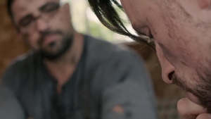 masqulin: Hope in a Hollow House; A Haven for Two Hearts