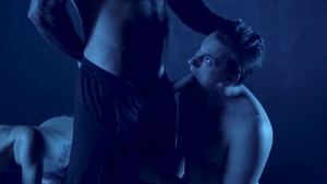 masqulin: When Two Hearts (and Asses) Align