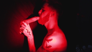 masqulin: Breaking Barriers Through the Glory Hole